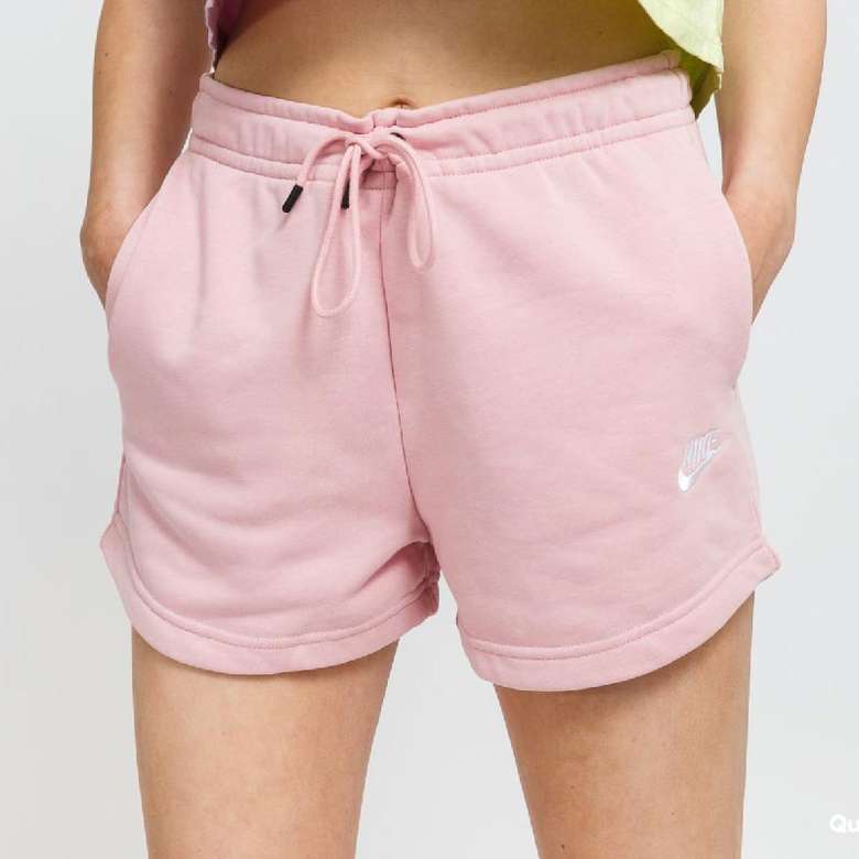 Nike CJ2158-631 Women's Shorts