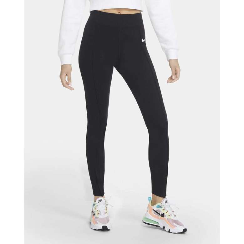 Nike CU5385-010 Women's Tights