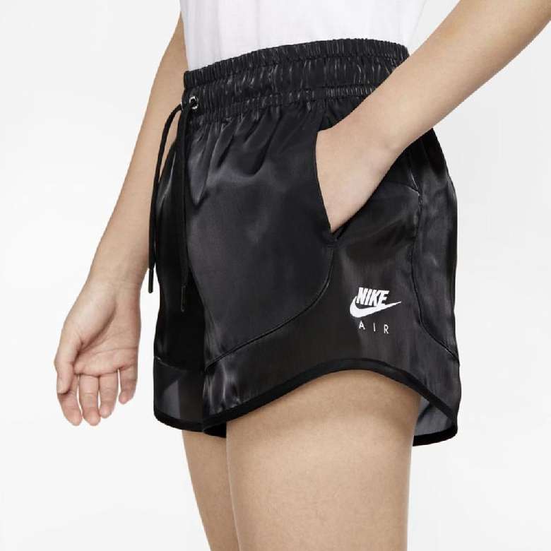 Nike CU5520-010 Women's Shorts