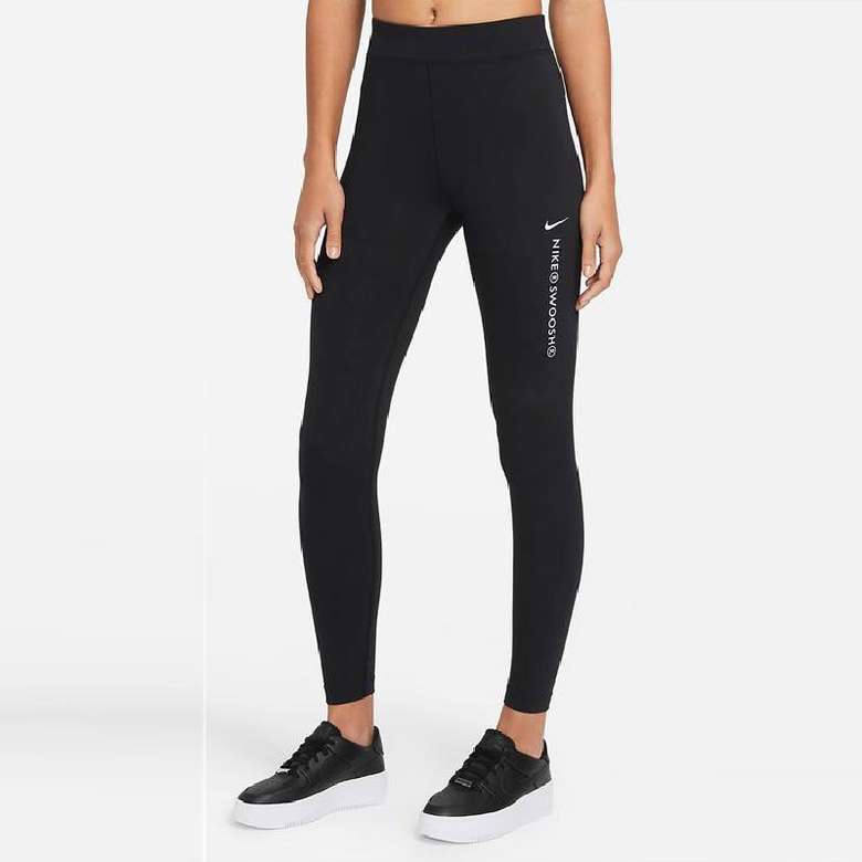 Nike CZ8901-010 Women's Tights