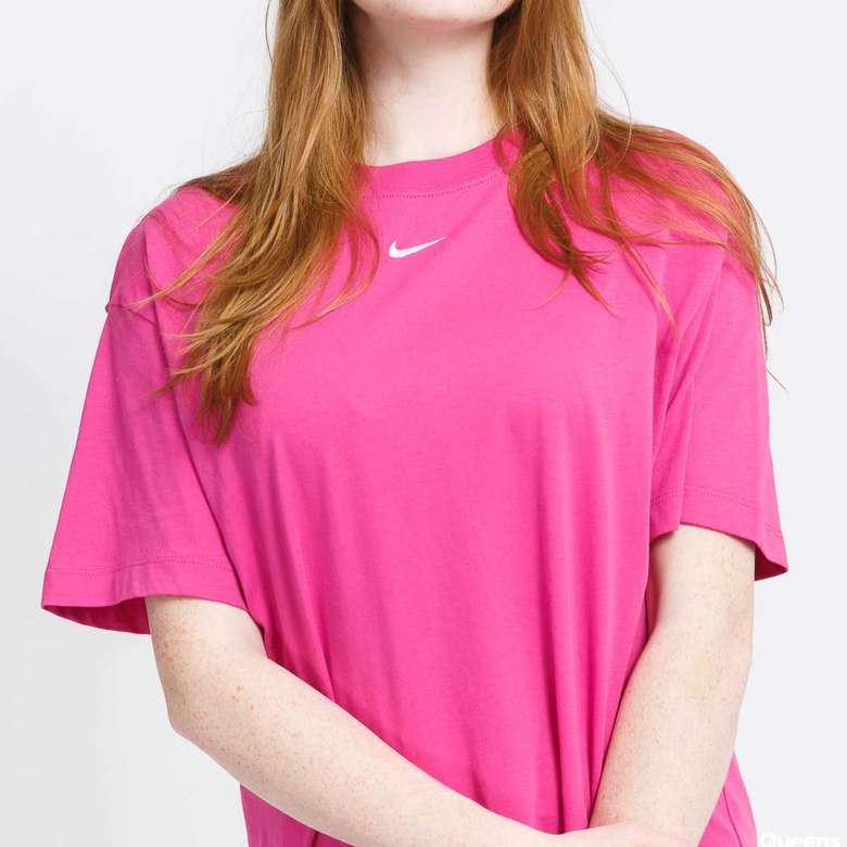 Nike CJ2242-62 Women's T-Shirt Dress