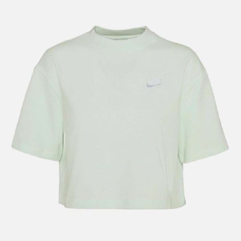 Nike CJ3758-394 Women's T-Shirt