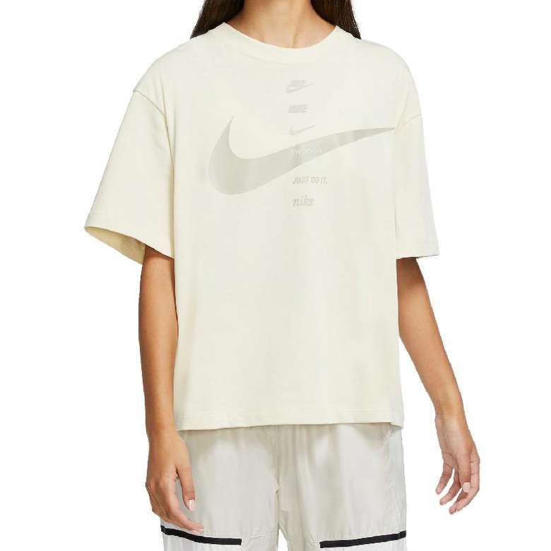 Nike CU5682-238 Women's T-Shirt