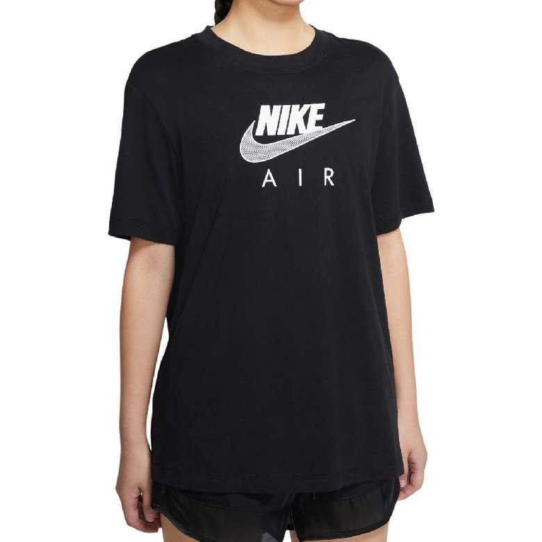 Nike CZ8614-010 Women's T-Shirt