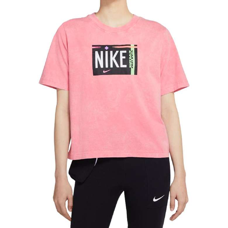 Nike DD1233-675 Women's T-Shirt