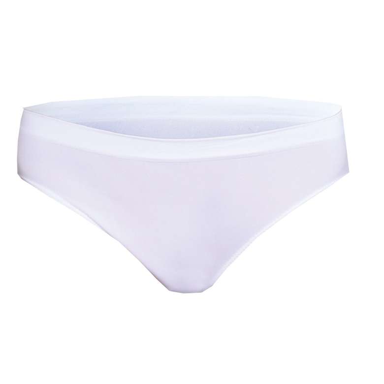 Doremi Woman Seamless Slip White