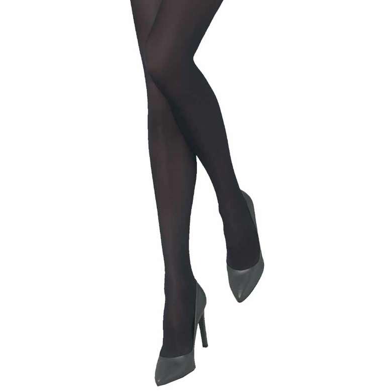 Penti Women's 50 Denier Tights Black