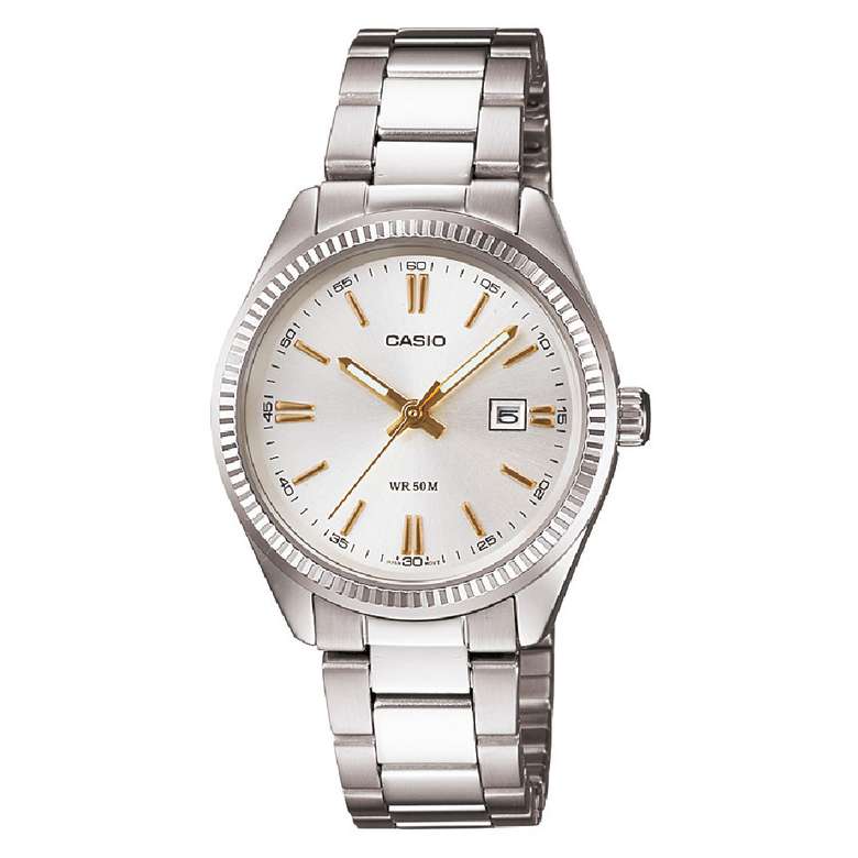 Casio LTP-1302D-7A2VDF Women's Wristwatch