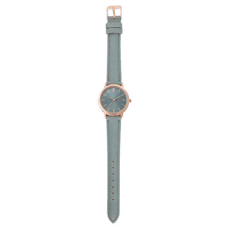 Women's Wristwatch Green