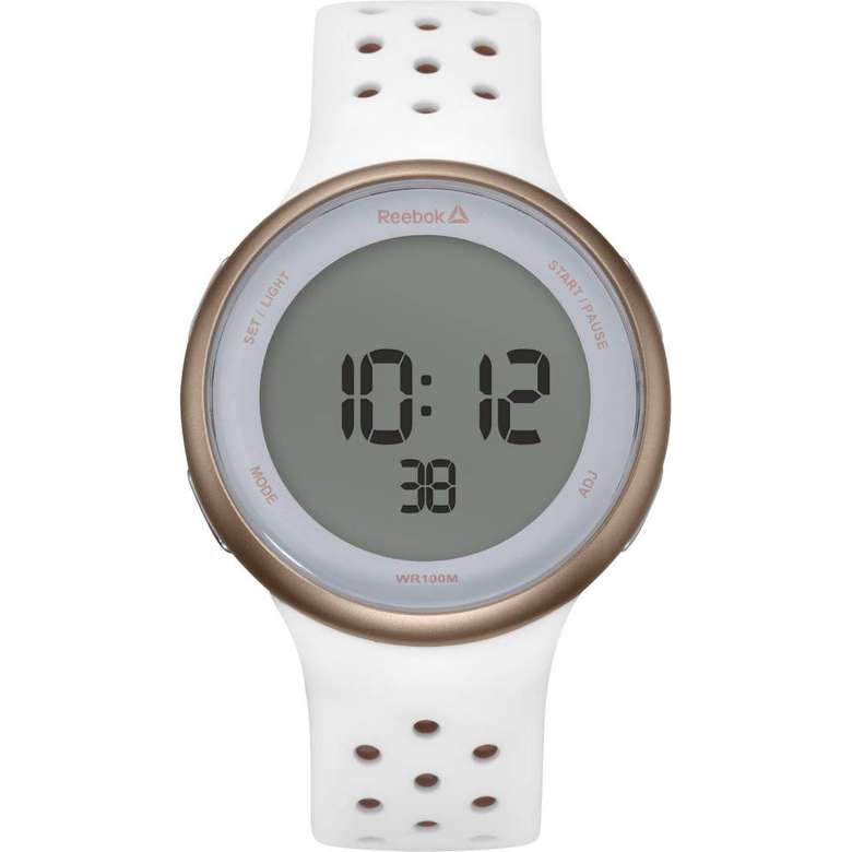 Reebok RD-ELE-G9-P3IW-W3 Wristwatch