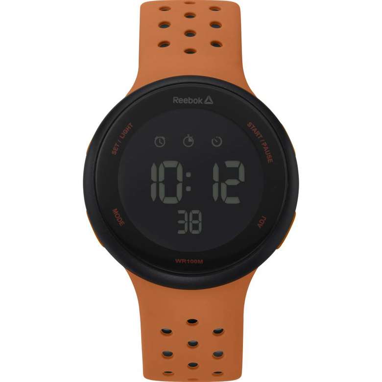 Reebok RD-ELE-G9-PBIO-BO Wristwatch