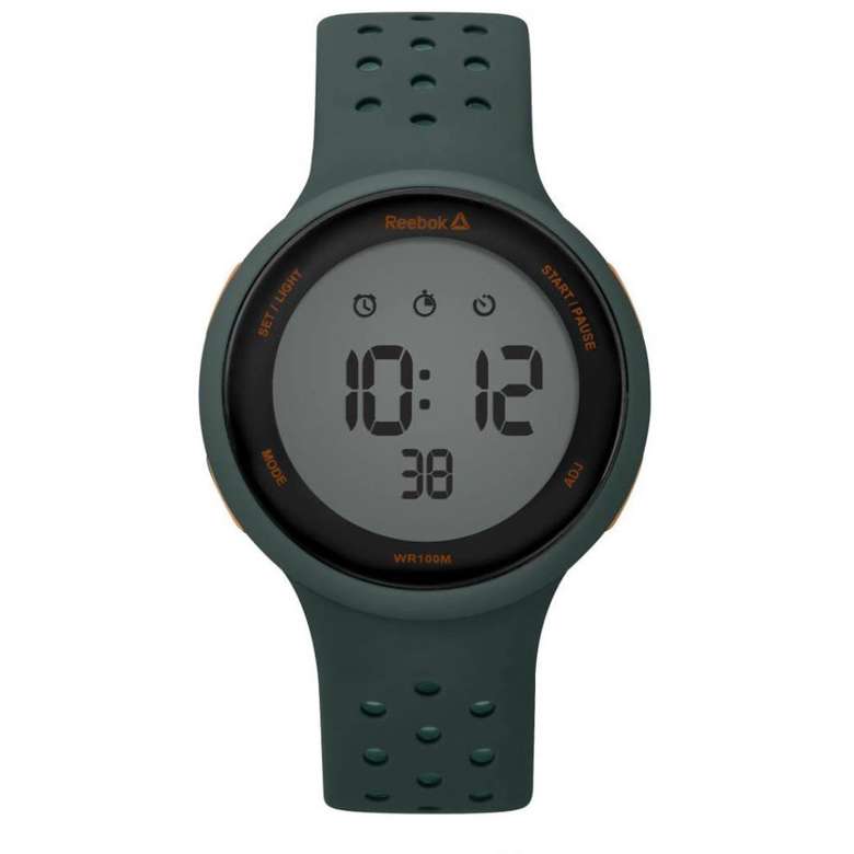 Reebok RD-ELE-G9-PGIG-WG Wristwatch