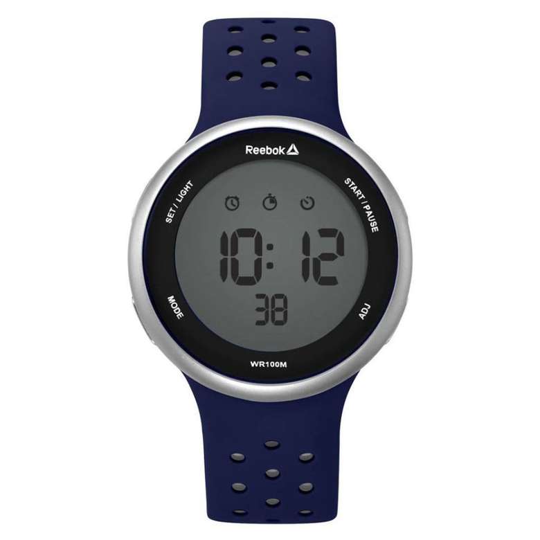 Reebok RD-ELE-G9-PSIN-WW Wristwatch