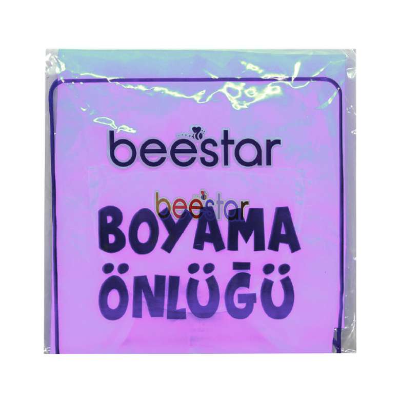 Beestar Painting Apron Pink