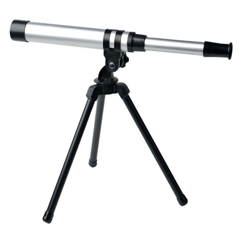 Jwin JT301BK Telescope