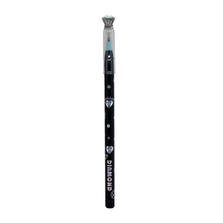 Globox Diamond Reinforced Pen White