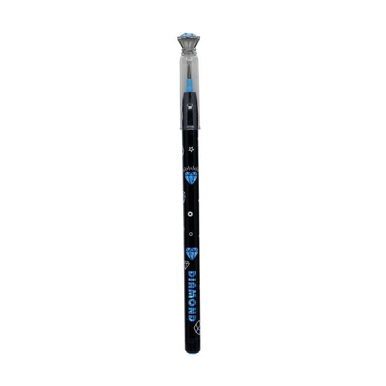 Globox Diamond Reinforced Pencil Blue