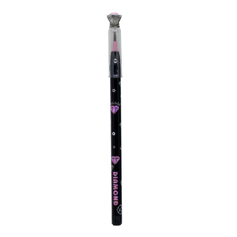 Globox Diamond Reinforced Pen Pink