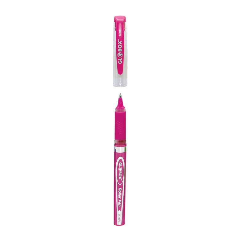 Globox Roller Pen Fuchsia