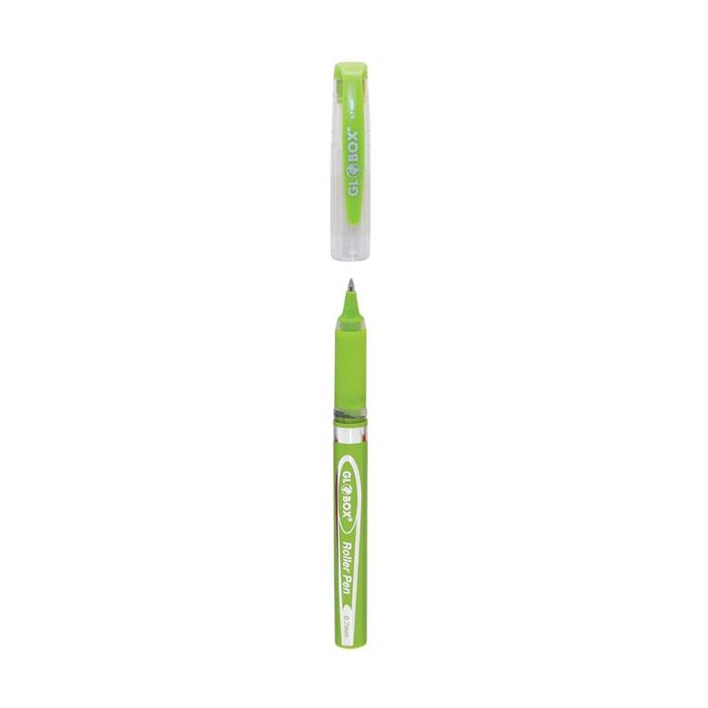 Globox Roller Pen Green