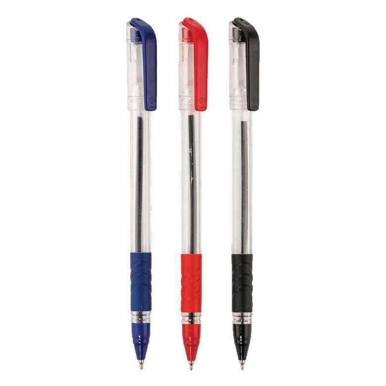 Note 101 Roller Pen 3 pcs