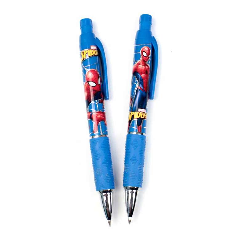 Spiderman Versatile Pen