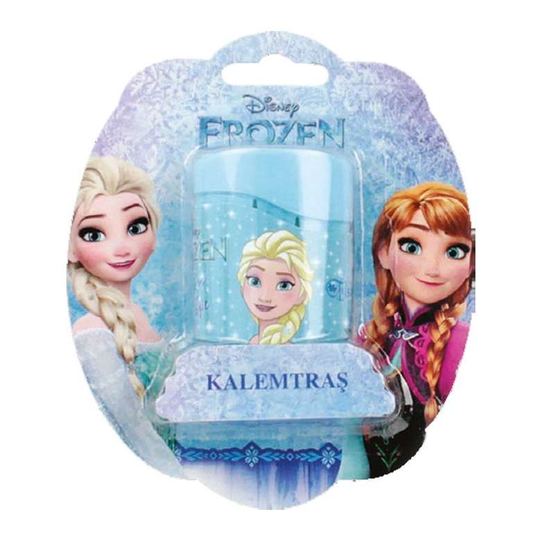 Frozen Licensed Pencil Sharpener