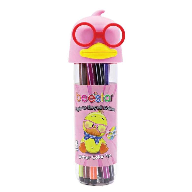 Beestar Figured Felt Pen