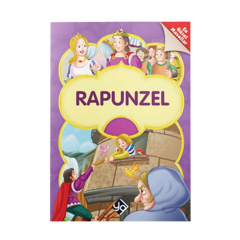 Rapunzel