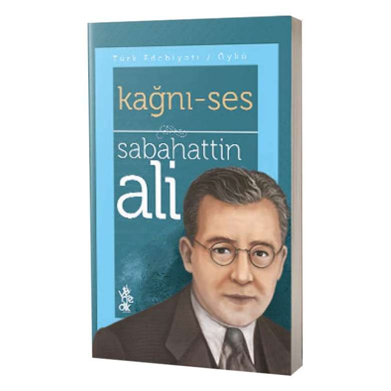 Sabahattin Ali Books