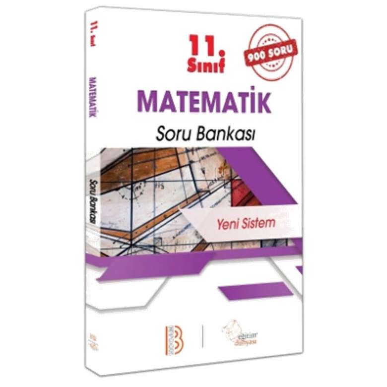 11th Grade Mathematics Question Bank