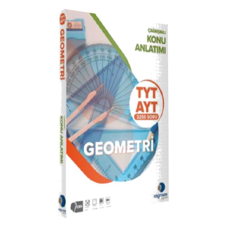 Tyt-Ayt Geometry Lecture