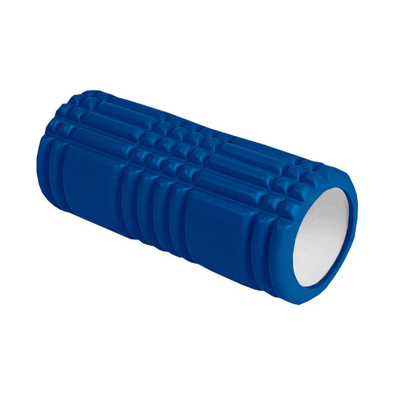 Yoga Roller/ Blue