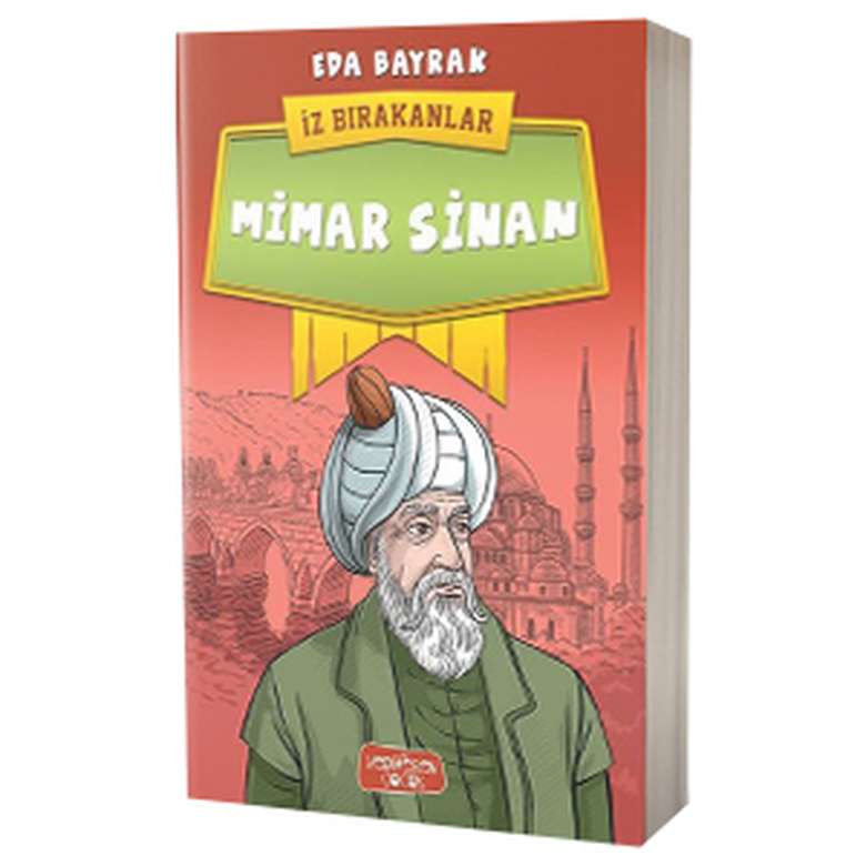 Traces of the Book Series/Architect Sinan