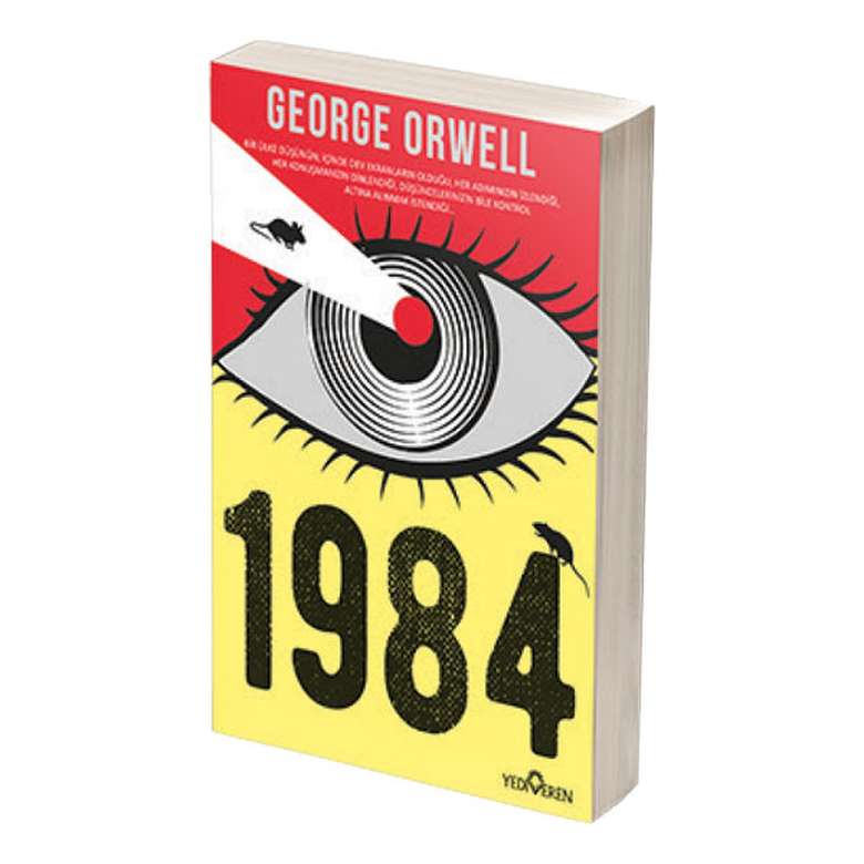 Best Selling Books - 1984