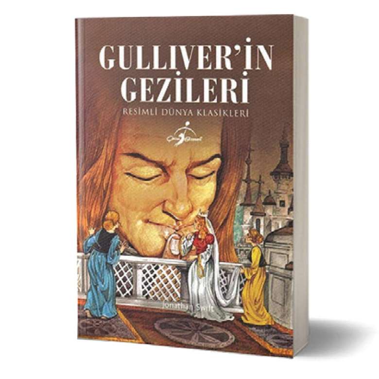 World Classics Gulliver's Travels