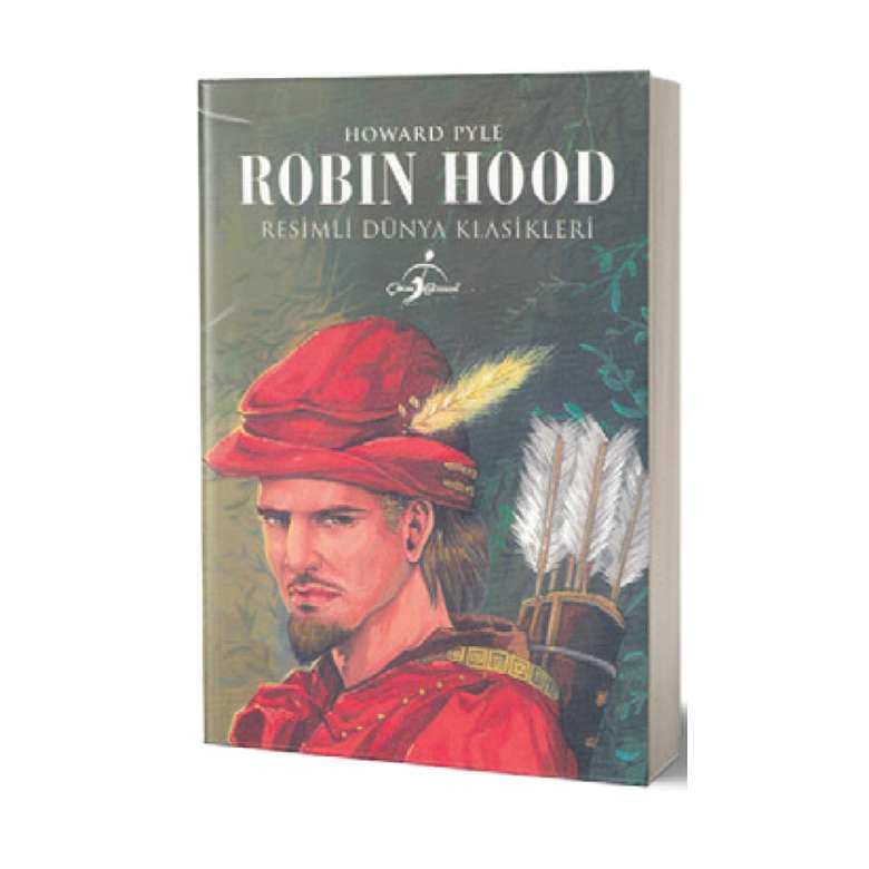 World Classics Robin Hood