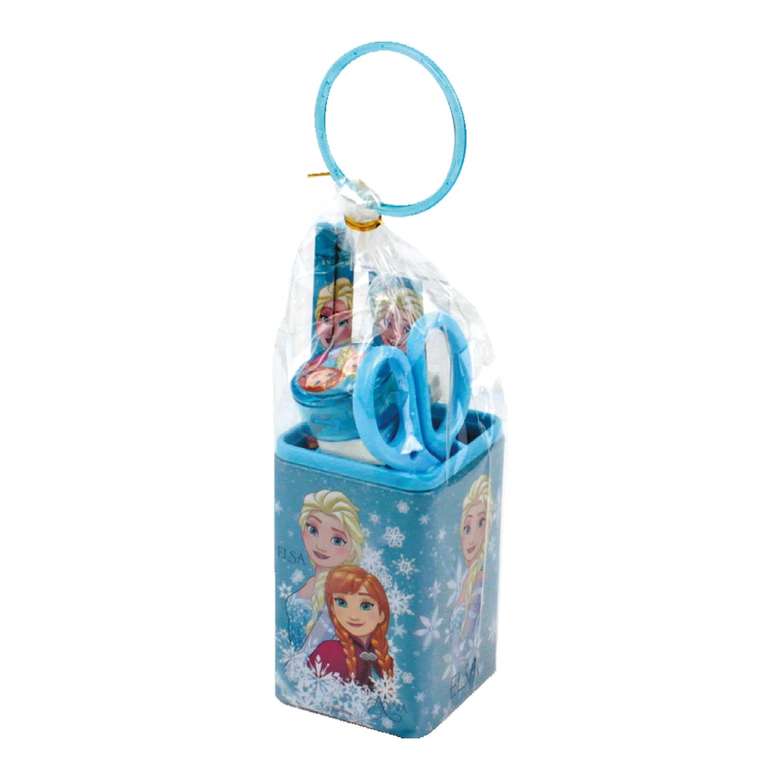 Frozen Licensed Desktop Stationery Set