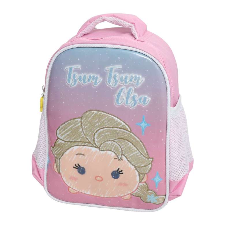 Elsa Kindergarten Bag