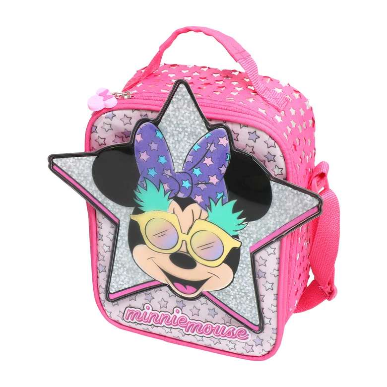 Salto Minnie Mouse Lunch Box