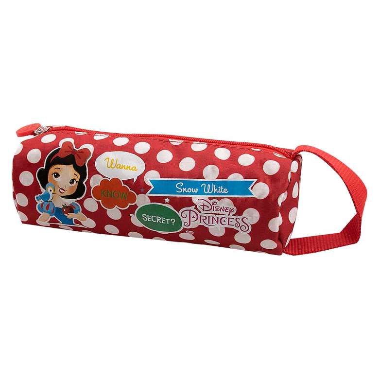 Kindergarten Pencil Bag Hoop Mickey Mouse