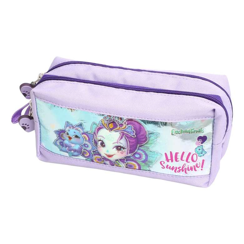 Due Enchantimals Sunshine Pencil Bag