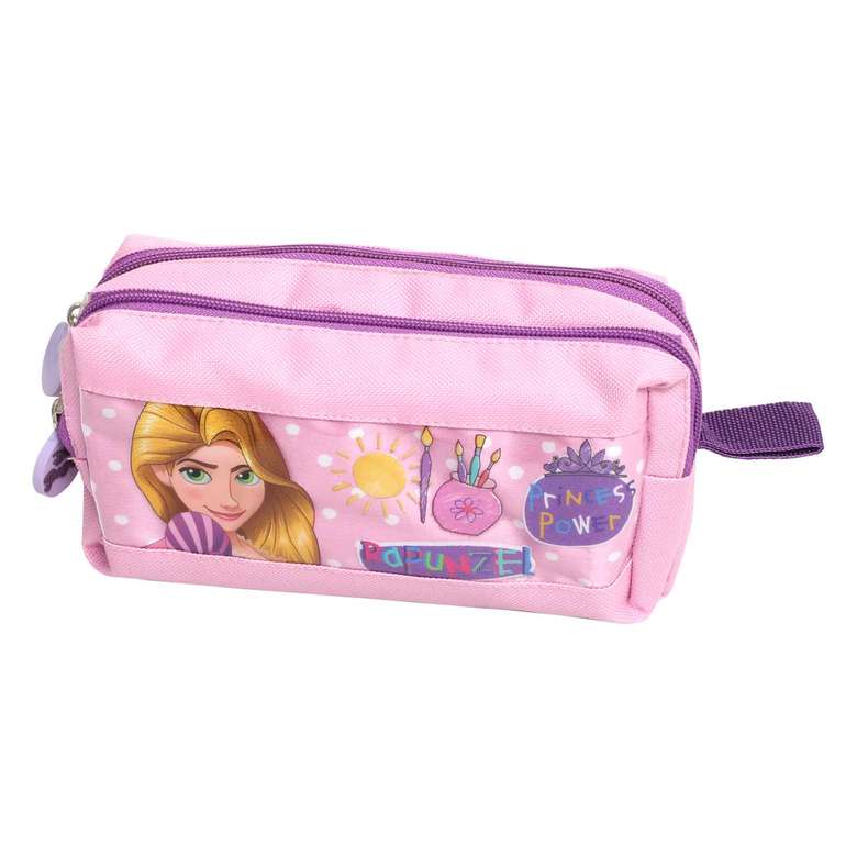 Due Rapunzel Pencil Bag