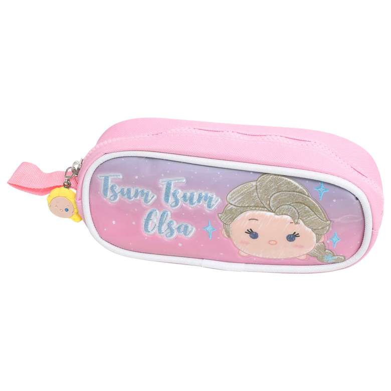 Elsa Kindergarten Pencil Bag