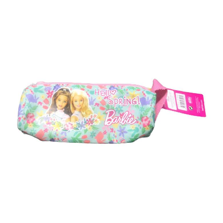 Hoop Kindergarten Pencil Bag Pink