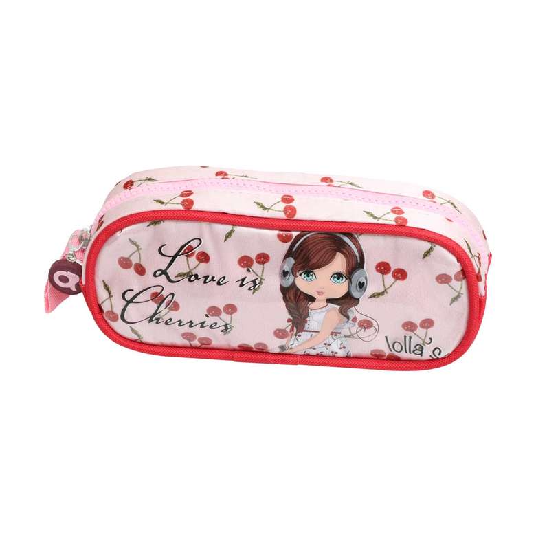 Lollas Kindergarten Pencil Bag