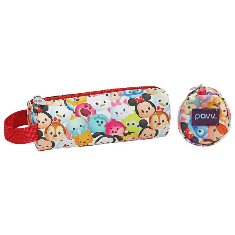 Loop Tsum Tsum Pencil Bag