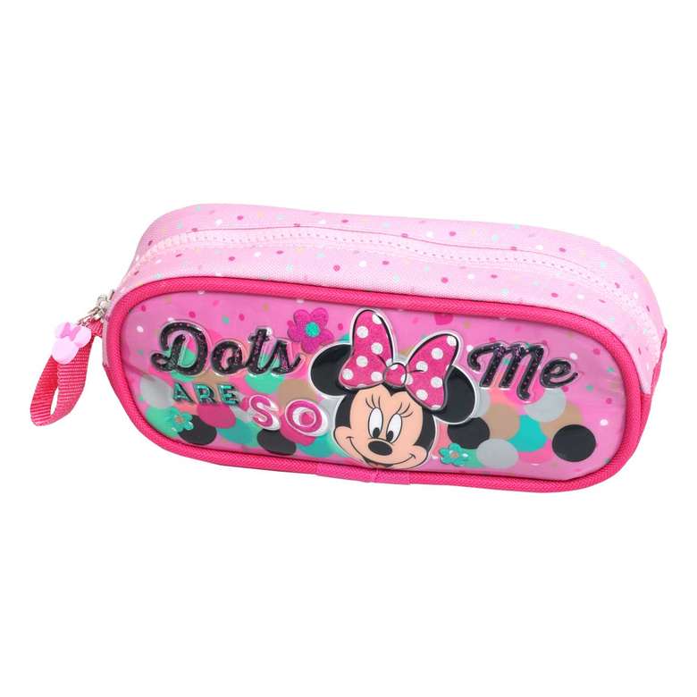 Minnie Mouse Kindergarten Pencil Bag