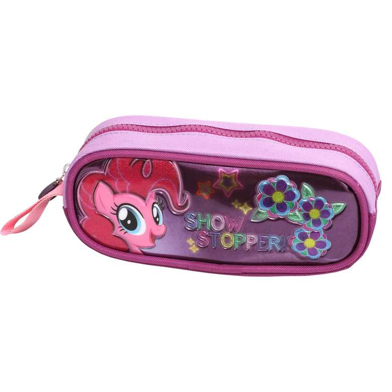 My Little Pony Kindergarten Pencil Bag