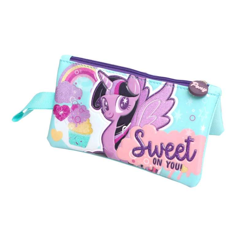 Salto My Little Pony Pencil Bag